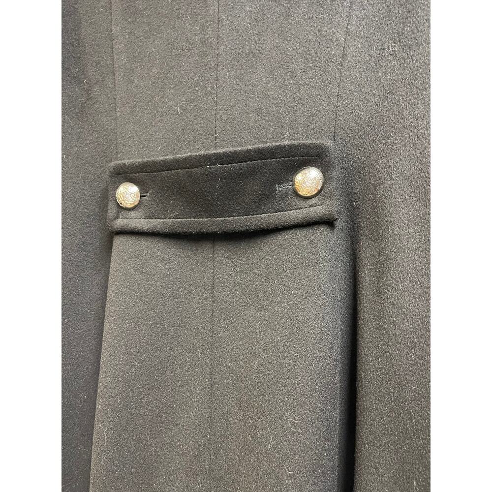 MICHAEL Michael Kors, Wool Long Double Breasted Coat, 8P
MSRP $595 - Picture 3 of 9